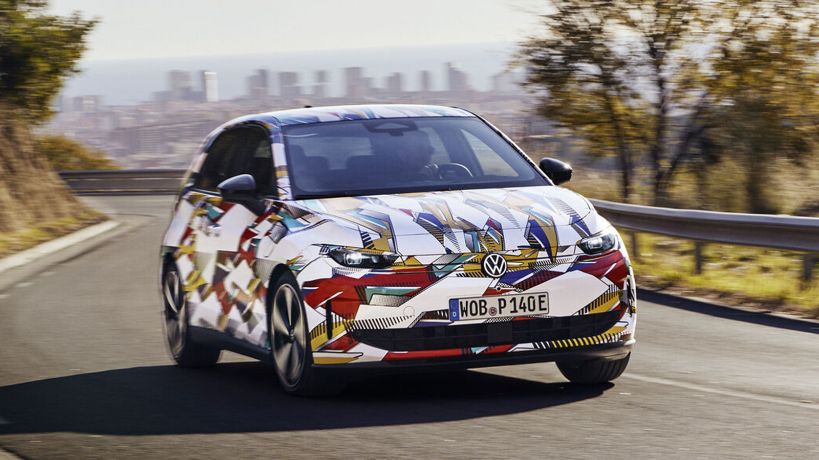 Το VW ID. Polo έρχεται με έως 211 άλογα και έκδοση GTI με 226 ίππους  